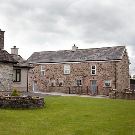 Cash Hill Farm Cottages Ballinamallard Exteriér fotografie