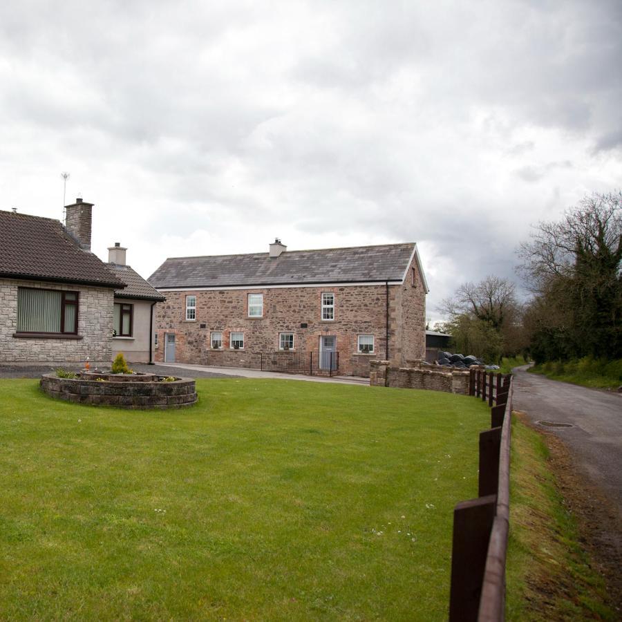 Cash Hill Farm Cottages Ballinamallard Exteriér fotografie