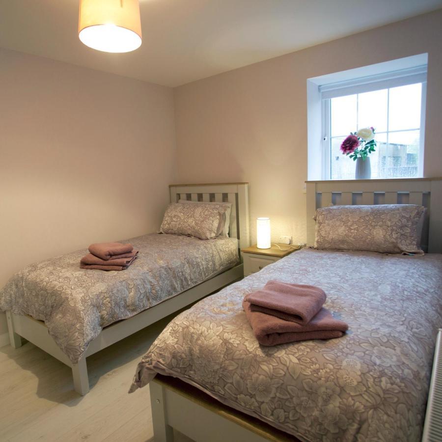 Cash Hill Farm Cottages Ballinamallard Exteriér fotografie
